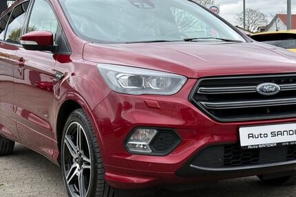 Ford Kuga 175.702 km 12.250 &euro; Ergolding ( bei Landshut ) 84030