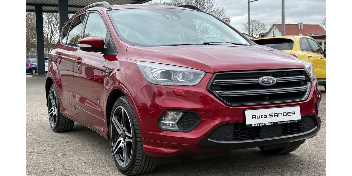 Ford Kuga 175.702 km 12.250 &euro; Ergolding ( bei Landshut ) 84030