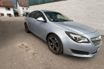 Opel Insignia 187.300 km 8.450 &euro; Vilsbiburg 84137