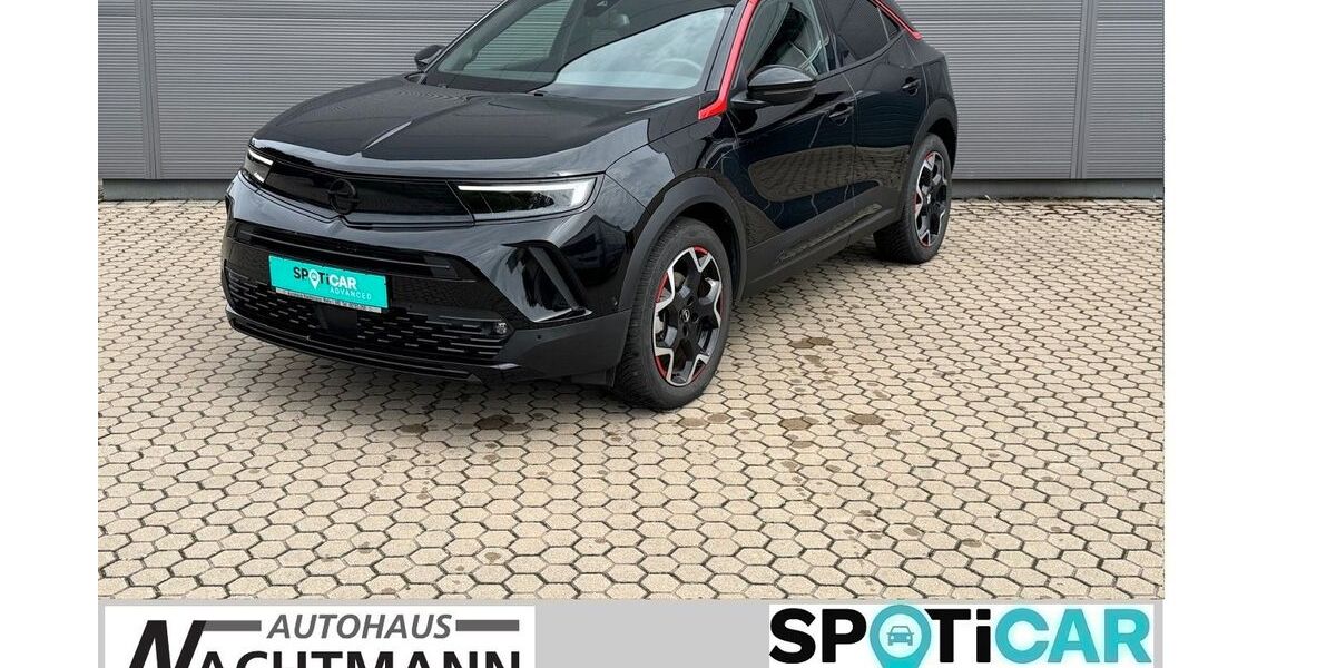 Opel Mokka 37.963 km 17.890 &euro; Rohr 93352