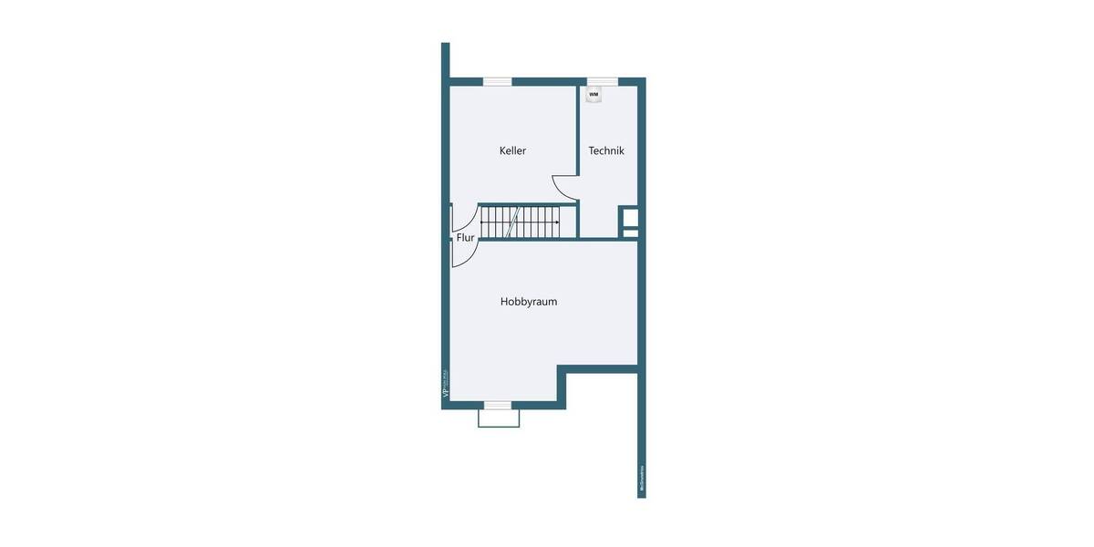 Reihenmittelhaus Landshut West - 5 Zimmer, 155 m&sup2;, 695.000&euro; | Angebot:26017423