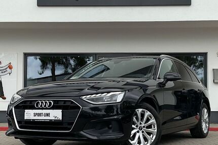 Audi A4 77.500 km 24.499 &euro; Landshut 84030