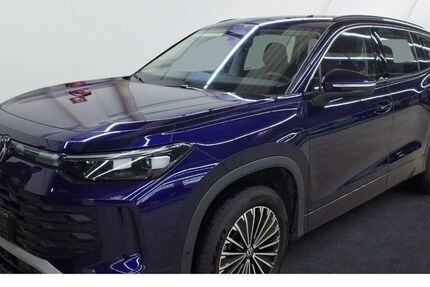 VW Tayron 14.850 km 35.210 &euro; Vilsbiburg 84137