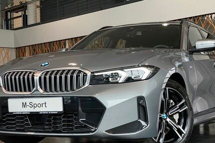 BMW 330 9.983 km 39.980 &euro; Landshut 84030