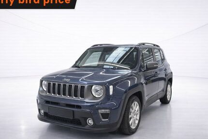 Jeep Renegade 58.251 km 13.365 &euro; Ergolding 84030