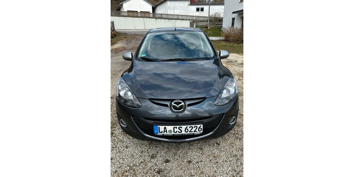 Mazda 2 73.822 km 8.200 &euro; Neufahrn in Niederbayern 84088