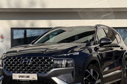 Hyundai SANTA FE 71.500 km 35.499 &euro; Landshut 84030