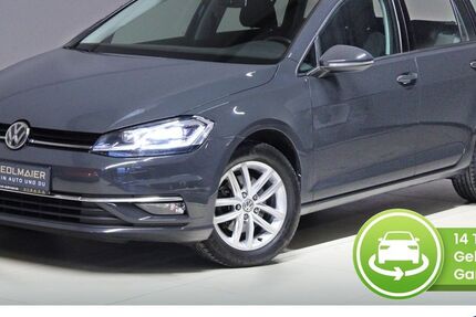 VW Golf 164.810 km 11.690 &euro; Eching i. Ndb. 84174