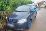 VW Fox 144.450 km 2.500 &euro; Nandlstadt 85405