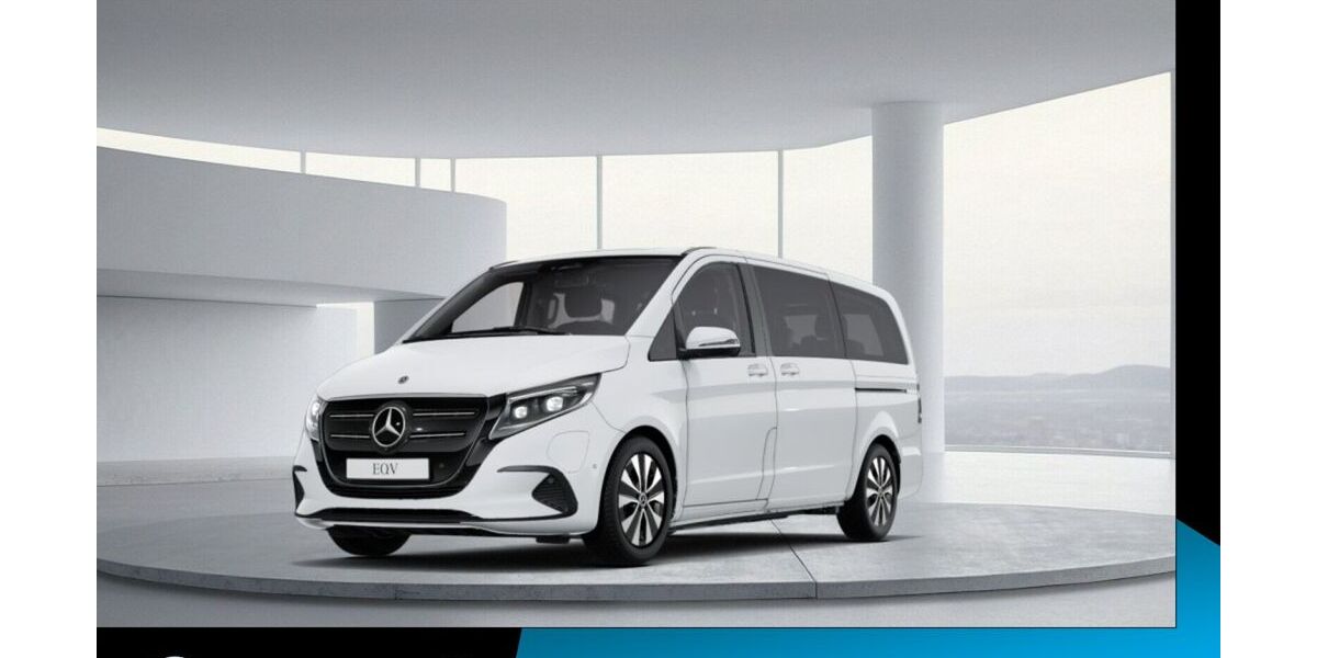 Mercedes-Benz EQV 13.650 km 51.270 &euro; Ergolding 84030