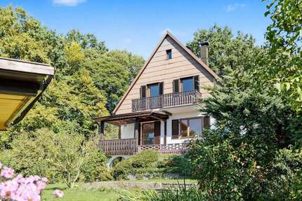 Haus Kumhausen - 4 Zimmer, 93 m&sup2;, 385.000&euro; | Angebot:27656881