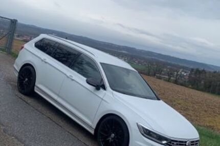 VW Passat Variant 150.000 km 18.000 &euro; Bruckberg 84079
