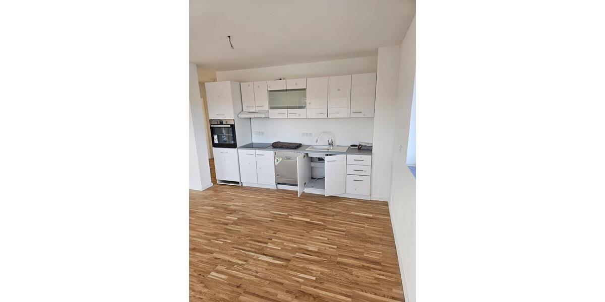 Etagenwohnung Rottenburg an der Laaber - 4 Zimmer, 116 m&sup2;, 1.330&euro; | Angebot:25045073