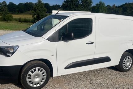 Opel Combo 148.000 km 7.999 &euro; Furth 84095