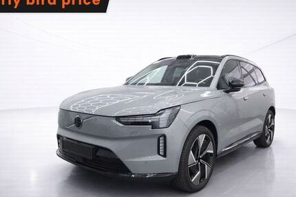 Volvo EX90 8.008 km 71.899 &euro; Ergolding 84030