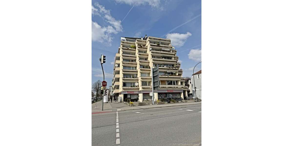 Etagenwohnung Landshut Landshut-West - 5 Zimmer, 140 m&sup2;, 437.000&euro; | Angebot:26837702