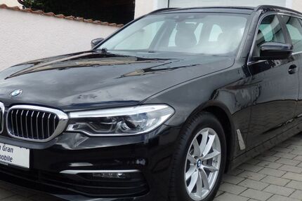 BMW 520 149.000 km 14.990 &euro; Essenbach 84051