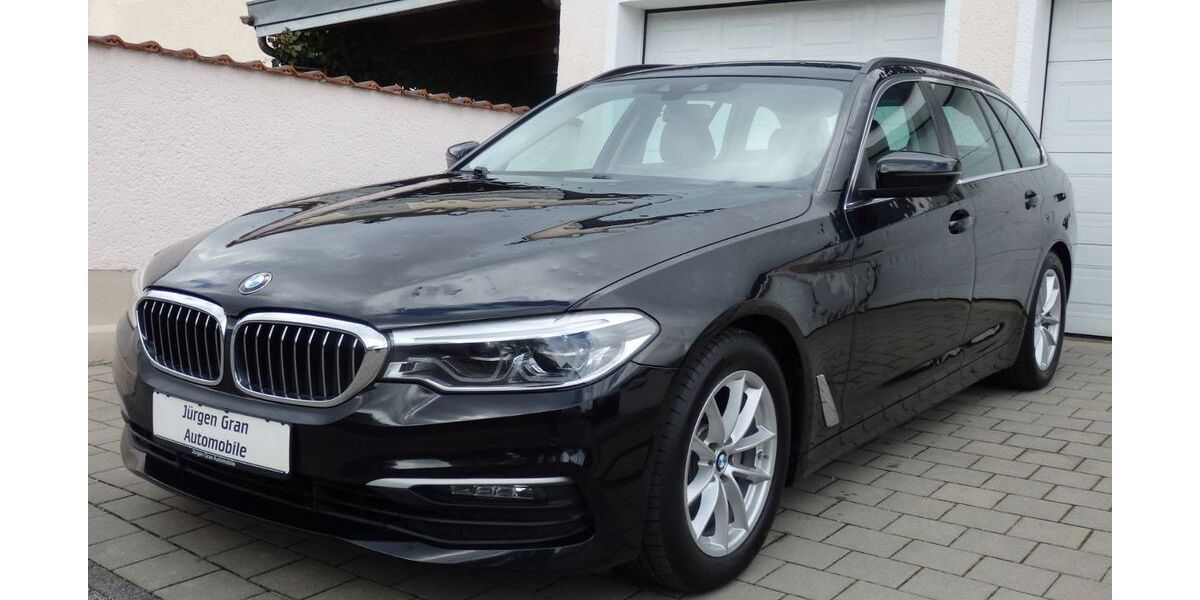 BMW 520 149.000 km 14.990 &euro; Essenbach 84051