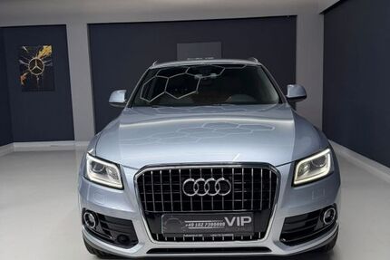 Audi Q5 235.000 km 12.900 &euro; Eching 84174