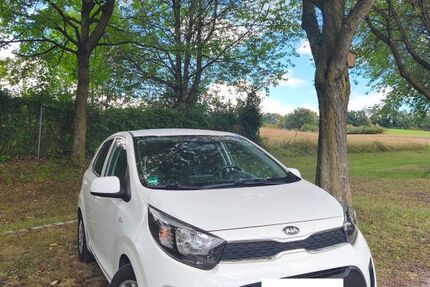 Kia Picanto 40.000 km 11.490 &euro; Furth 84095