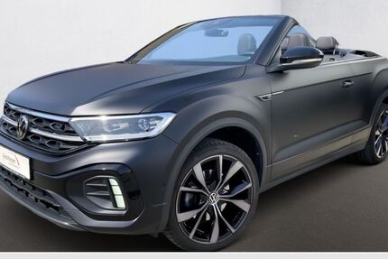 VW T-Roc 21.053 km 30.840 &euro; Ergolding 84030