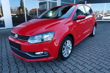 VW Polo 78.000 km 11.990 &euro; Bodenkirchen 84155