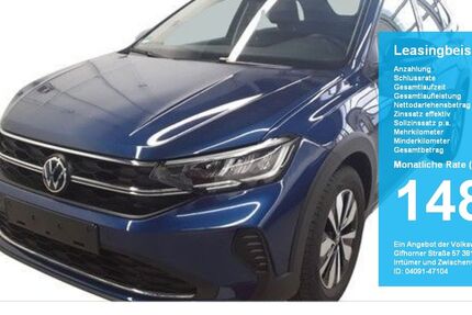 VW Taigo 5.555 km 20.445 &euro; Vilsbiburg 84137