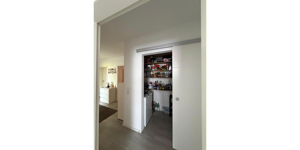 Etagenwohnung Landshut Landshut-West - 4 Zimmer, 82 m&sup2;, 355.000&euro; | Angebot:26991598