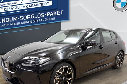 BMW 120 6.200 km 32.490 &euro; Landshut 84030