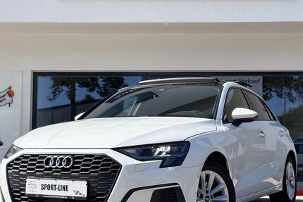 Audi A3 83.800 km 26.999 &euro; Landshut 84030