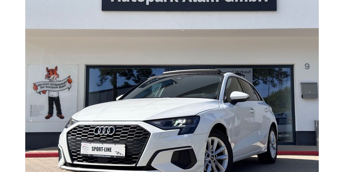 Audi A3 83.800 km 26.999 &euro; Landshut 84030