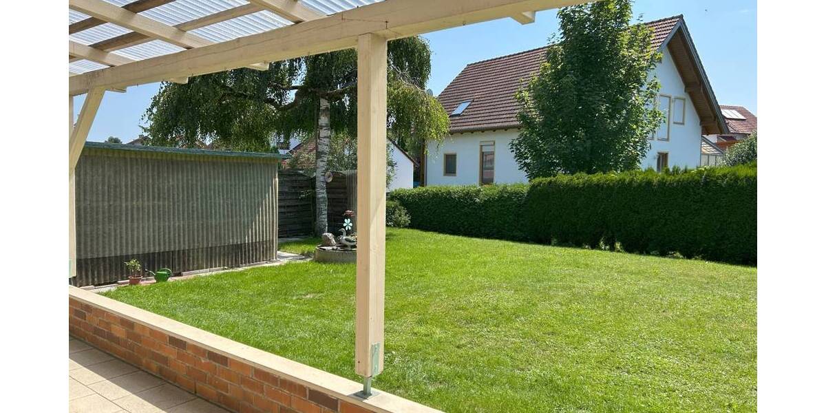 Einfamilienhaus Egglkofen - 5 Zimmer, 143 m&sup2;, 330.000&euro; | Angebot:25689421