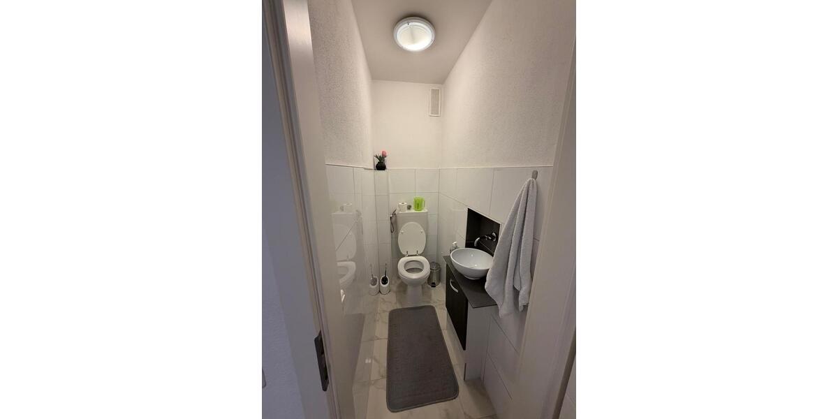 Etagenwohnung Landshut Landshut-West - 4 Zimmer, 82 m&sup2;, 355.000&euro; | Angebot:26991598