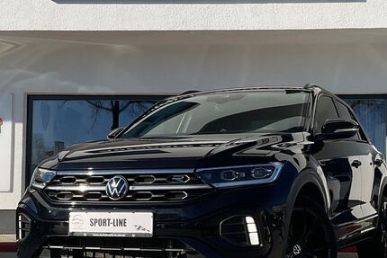VW T-Roc 92.500 km 26.299 &euro; Landshut 84030