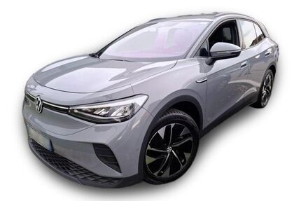 VW ID.4 72.502 km 22.193 &euro; Ergolding 84030