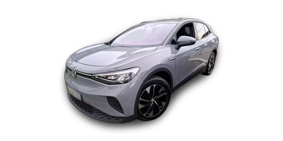 VW ID.4 72.502 km 22.193 &euro; Ergolding 84030