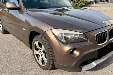 BMW X1 196.838 km 6.300 &euro; Ergolding 84030