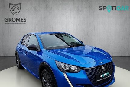 Peugeot 208 20.800 km 20.490 &euro; Wartenberg 85456