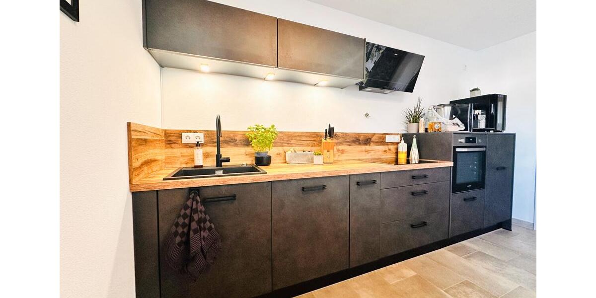 Etagenwohnung Niederaichbach - 2 Zimmer, 73 m&sup2;, 970&euro; | Angebot:25857662