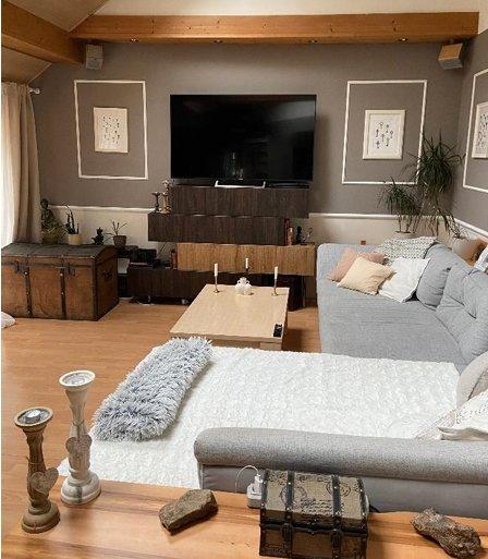 Dachgeschoßwohnung Buch am Erlbach - 3 Zimmer, 96 m&sup2;, 350.000&euro; | Angebot:26636070