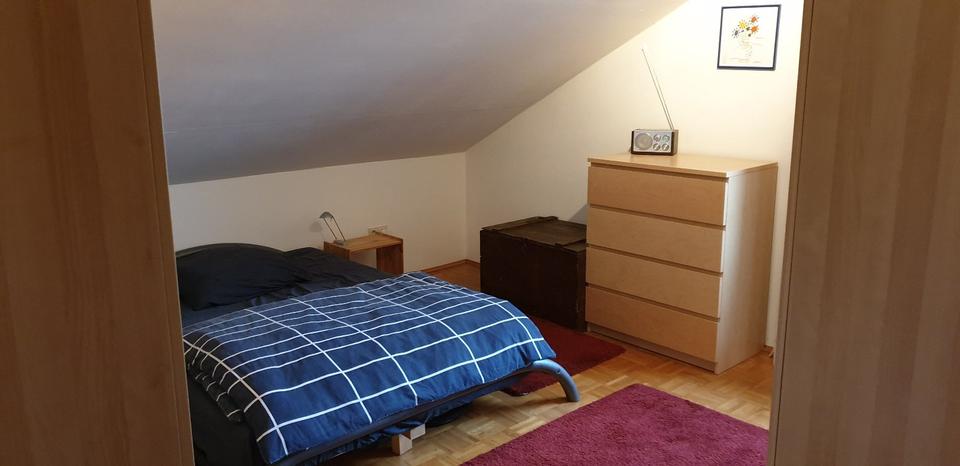 Dachgeschoßwohnung Landshut Landshut-West - 2 Zimmer, 60 m&sup2;, 289.000&euro; | Angebot:26044221