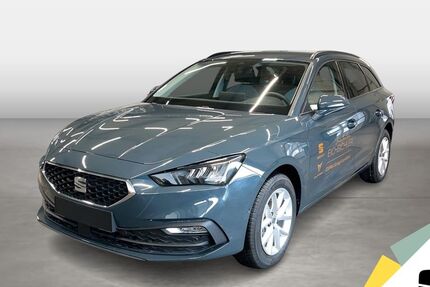 Seat Leon 10.793 km 26.420 &euro; Landshut 84030