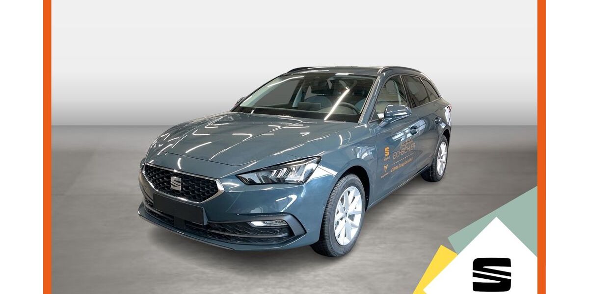 Seat Leon 10.793 km 26.420 &euro; Landshut 84030