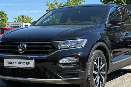 VW T-Roc 67.680 km 21.950 &euro; Ergolding ( bei Landshut ) 84030