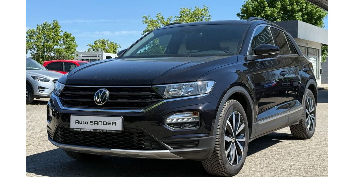 VW T-Roc 67.680 km 21.950 &euro; Ergolding ( bei Landshut ) 84030