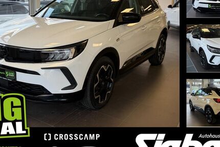 Opel Grandland (X) 30.859 km 19.990 &euro; Landshut 84034