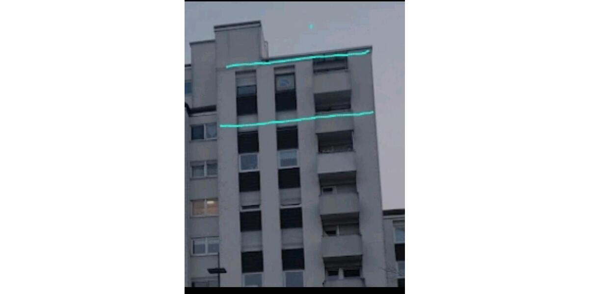 Dachgeschoßwohnung Moosburg an der Isar - 3 Zimmer, 62 m&sup2;, 850&euro; | Angebot:25268766