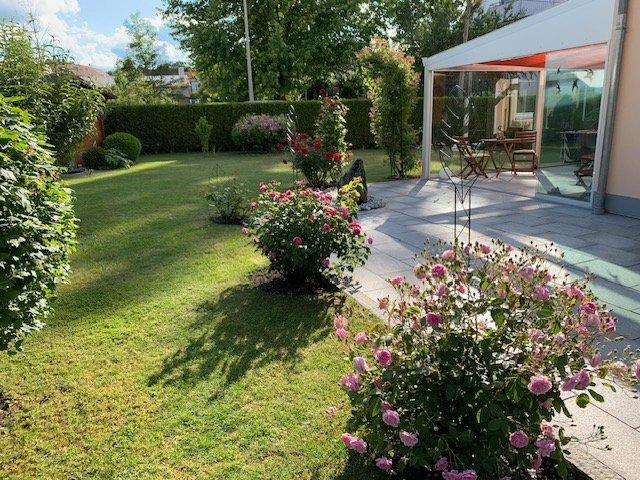 Erdgeschoßwohnung Eitting - 3 Zimmer, 112 m&sup2;, 729.000&euro; | Angebot:26845527