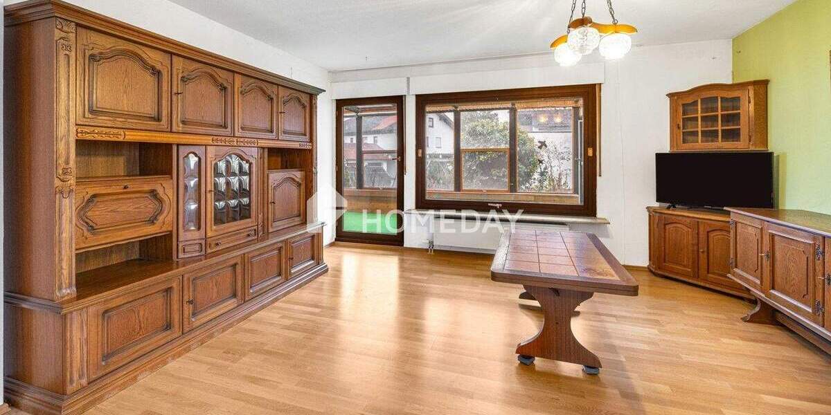 Einfamilienhaus Furth - 5 Zimmer, 89 m&sup2;, 284.000&euro; | Angebot:25684243