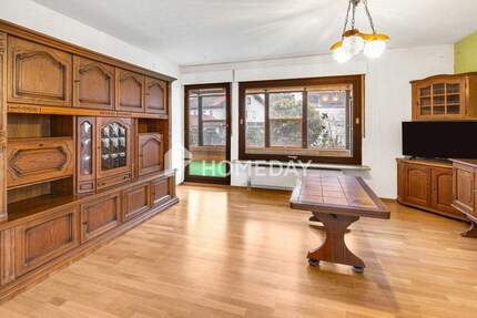 Haus Furth - 5 Zimmer, 89 m&sup2;, 284.000&euro; | Angebot:25684243